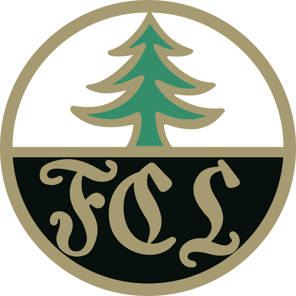 Wappen 1. FC Lauscha